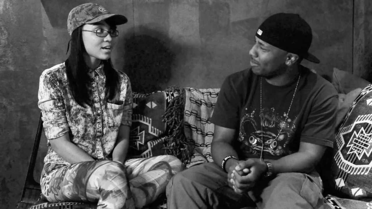 Bebe O'Hare Speaks On Rap Start, Her Top 5 Battle Rappers, & Favorite Spot To Eat In LA