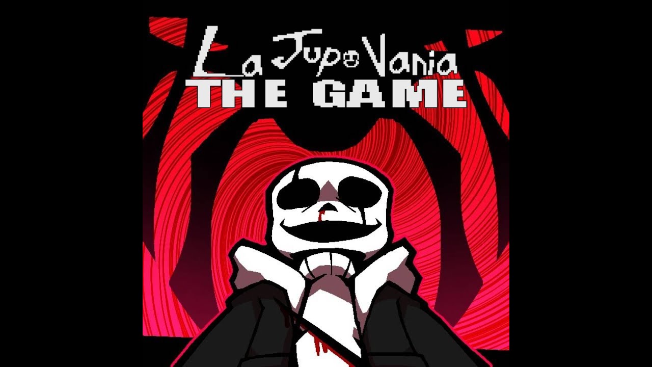 Parasite (from La Jupo Vania)
