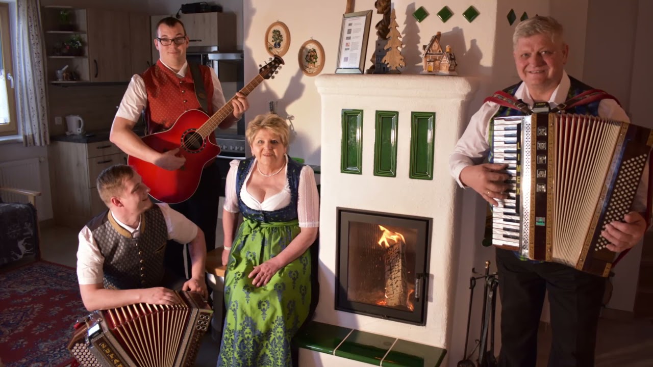 Die Liebe zur Heimat Hotel Berggasthof Zottensberg