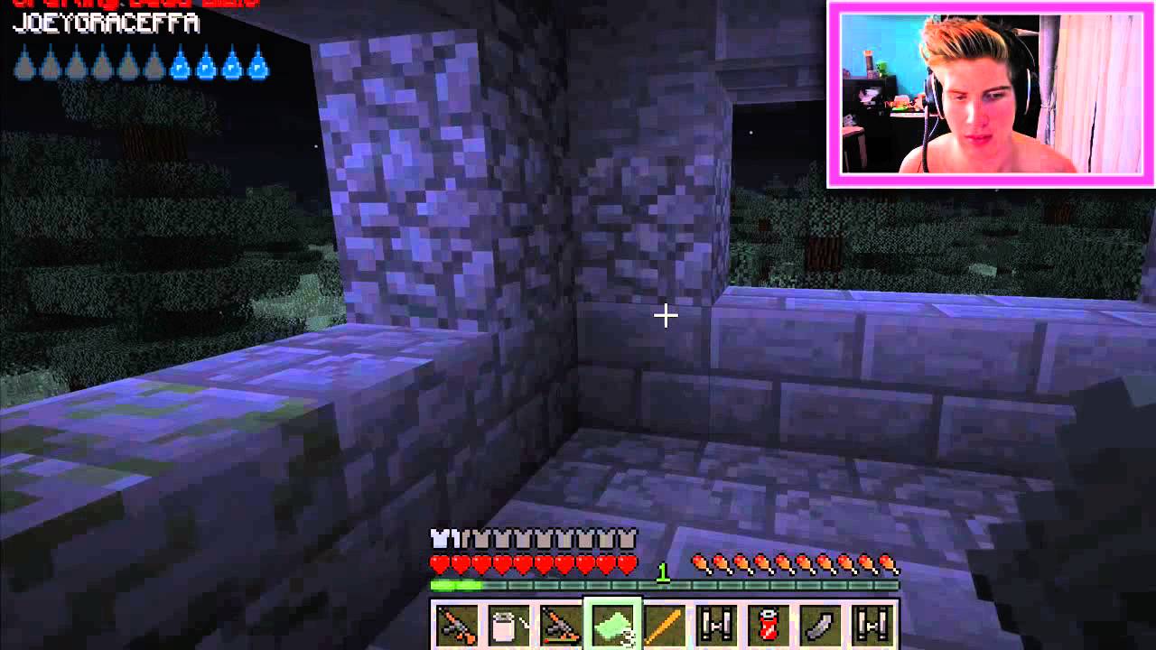 CRAFT OF THE DEAD! 