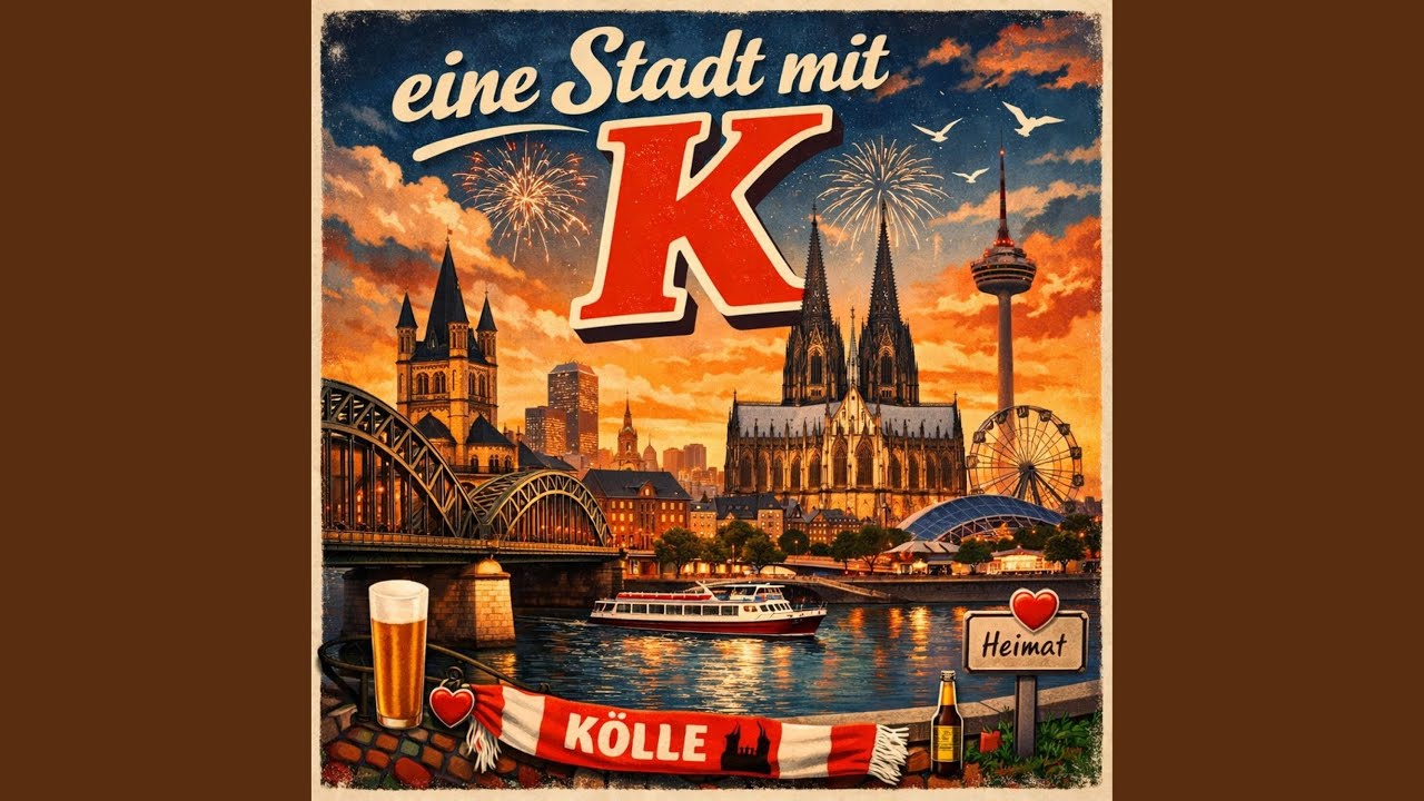 Stadt mit K