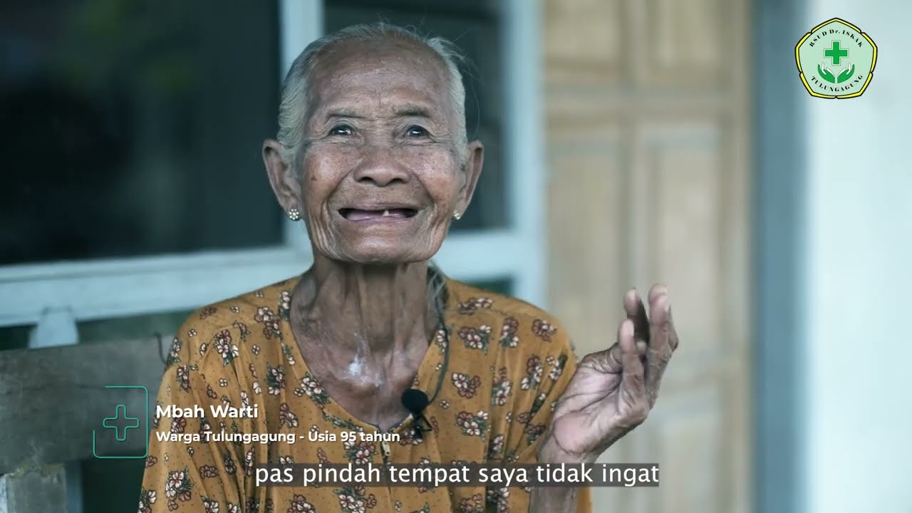 SEJARAH RSUD Dr  ISKAK TULUNGAGUNG