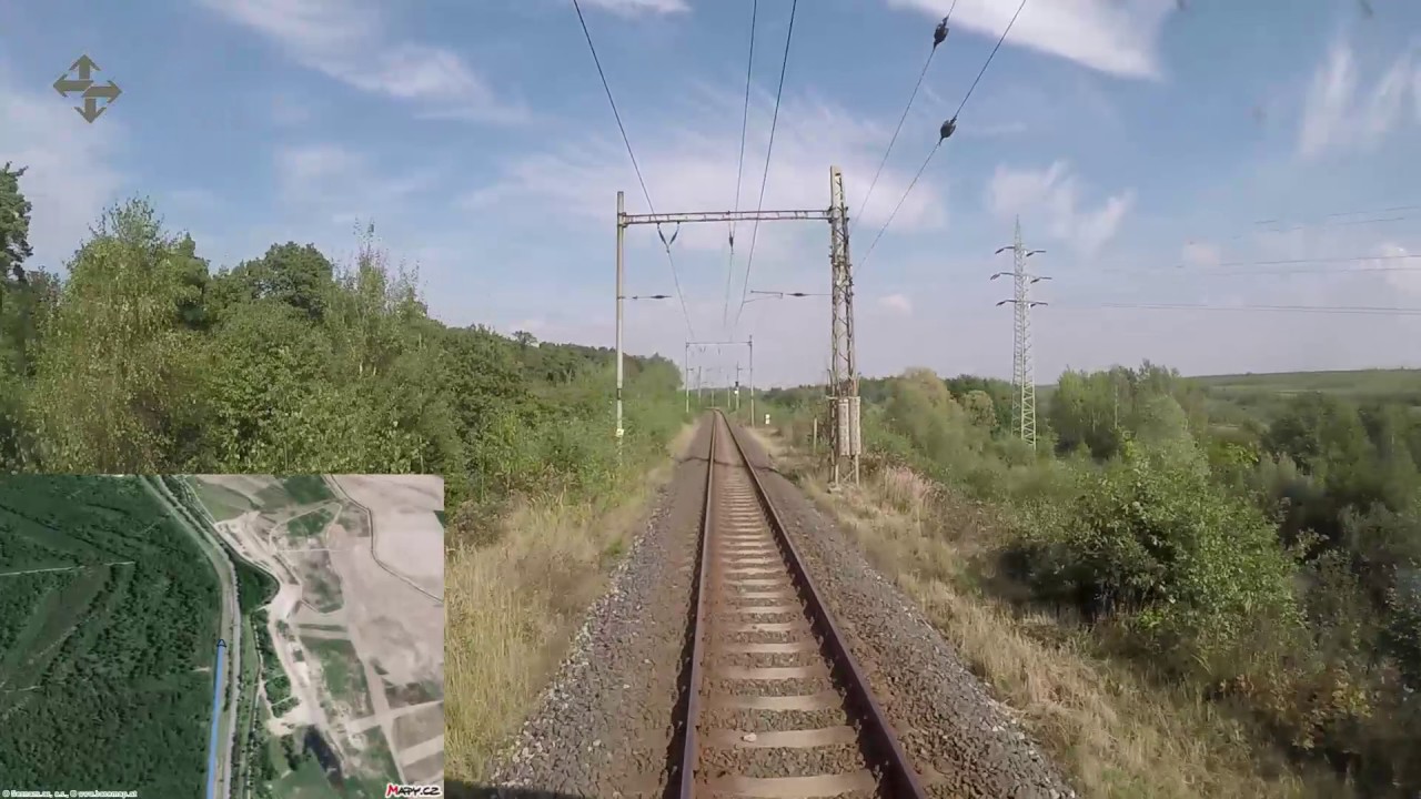 134 Litvínov Řetenice