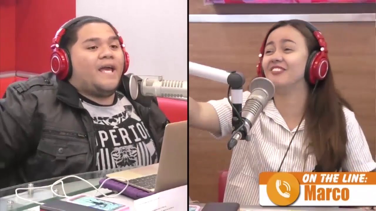 Nanggulo ang ex ni Kara Karinyosa