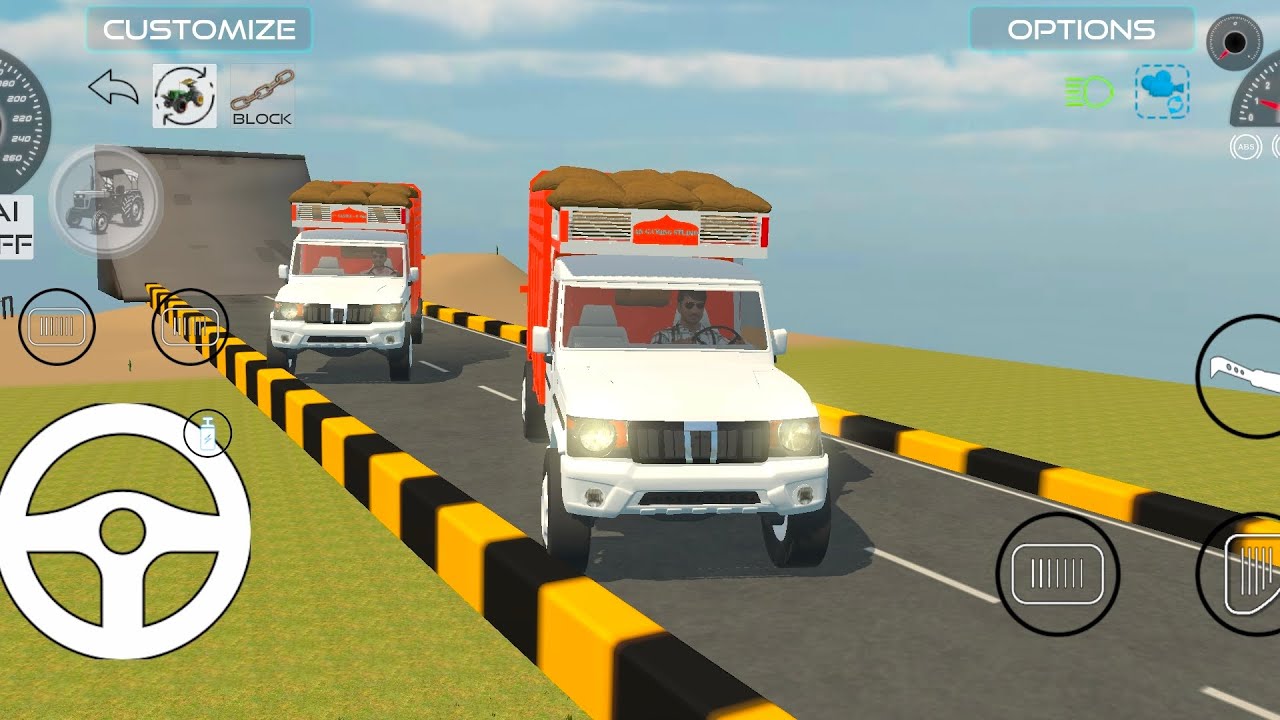 !! TWO OR NEW FULL LOADEAD PICKUP KI POWER DEKHO GUYS !! 💸💥👑🚩🚨😱🔥⛽💯❌❌✅🚧😱💸💥