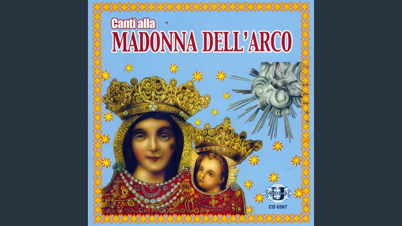 'O vuto a' Madonn a 'e ll'Arco
