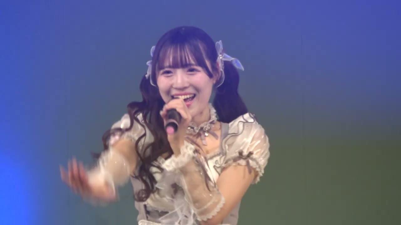 「Moon♬MemoriaLight」/ 結希ひなり - 2026年2月28日