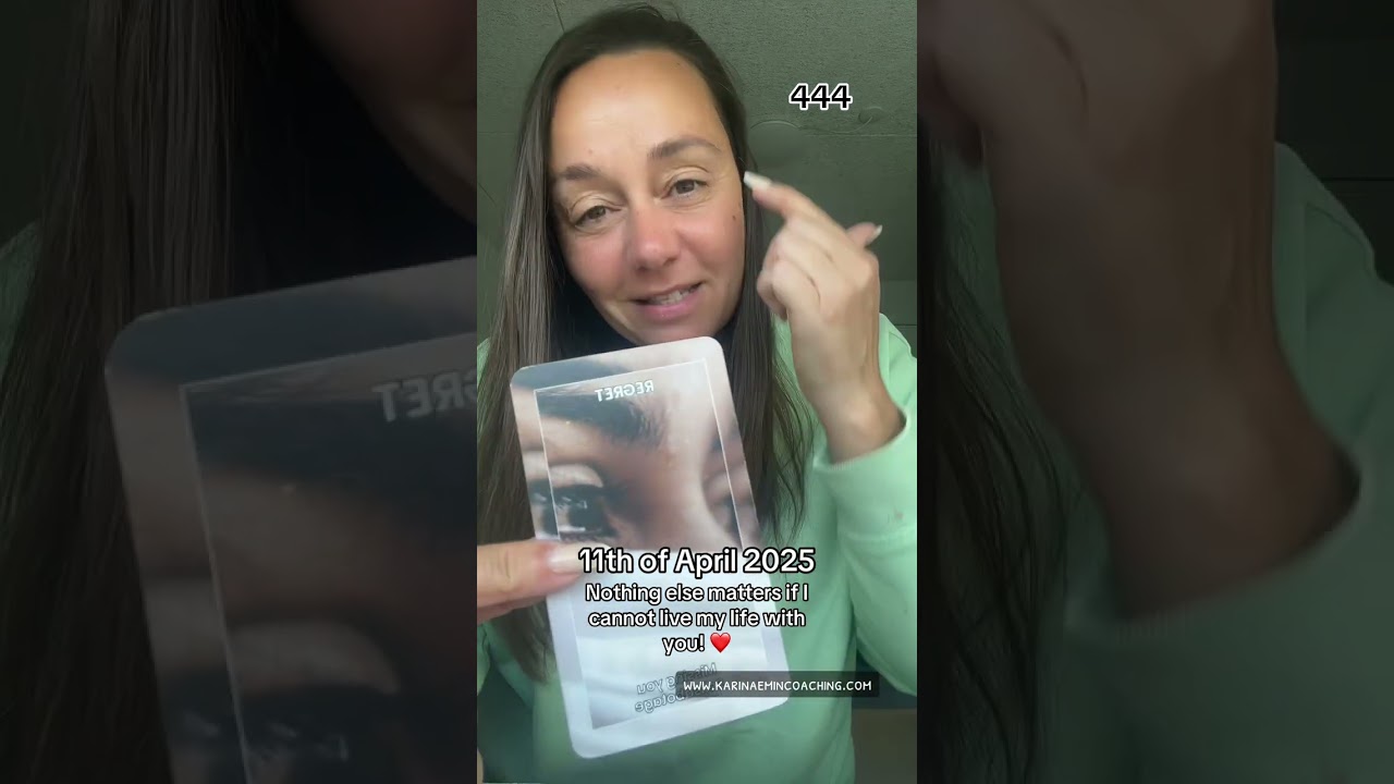 NOTHING ELSE MATTERS IF I CANT LIVE MY LIFE WITH YOU! 😍 11/4-2025 ❤️