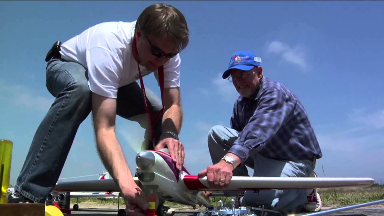 Camarillo Condors Airfield