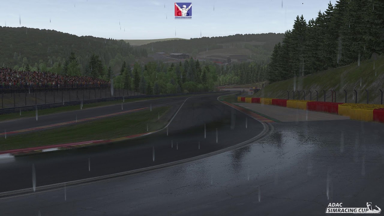 ADAC SimRacing Cup 2026 GT4 #2 Spa-Francorchamps