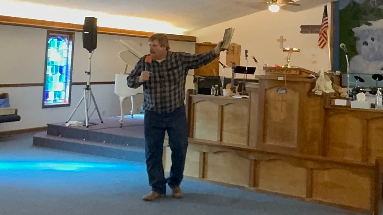 Full Service.  (Tom McComas)1-4-2026
