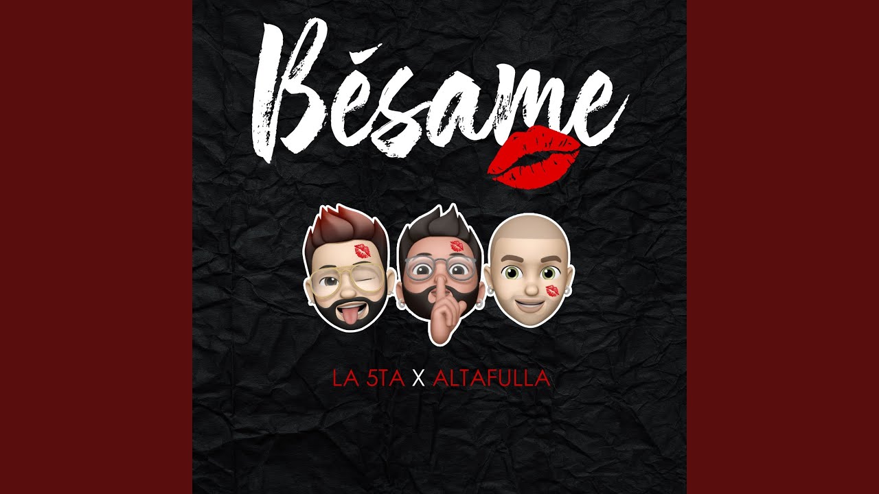 Bésame