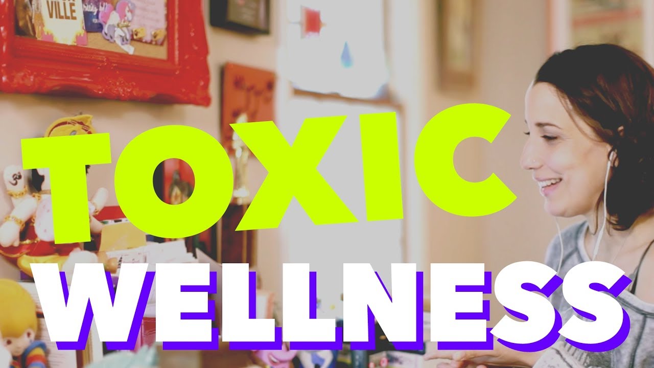 The Toxic Side of Wellness with Everyday Detox - BEXLIFE