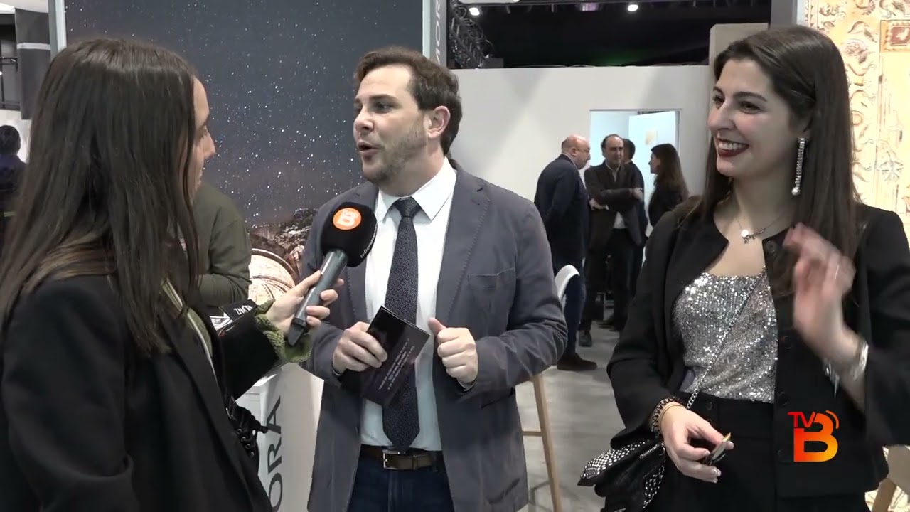 Zamora en FITUR 2025