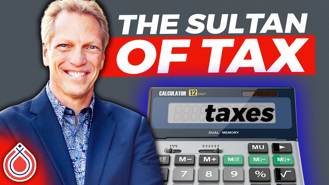 Exclusive Tom Wheelwright Q&A