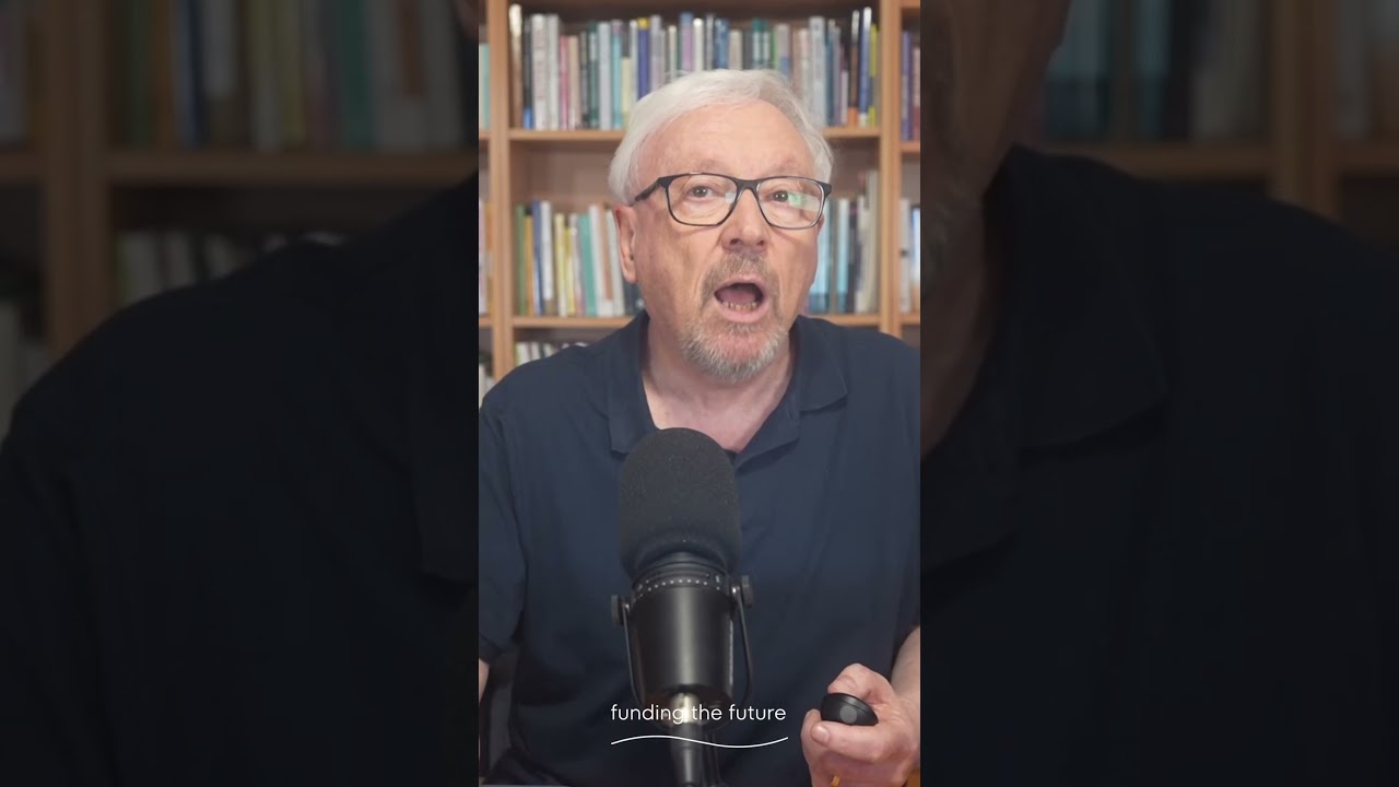 Государственный долг &mdash; это не то, что вы думаете.