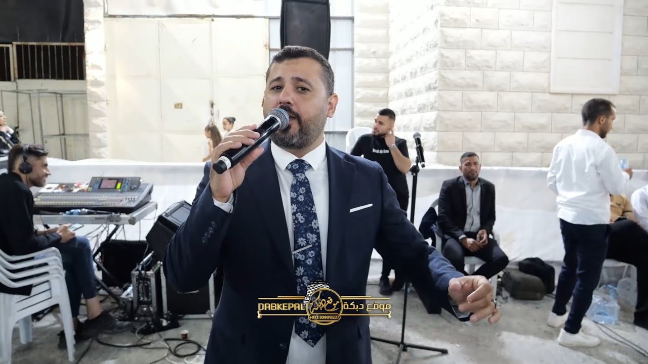 احمد جلماوي - افراح ال شتيوي - العريس احمد عبدالله || الناصره 2025
