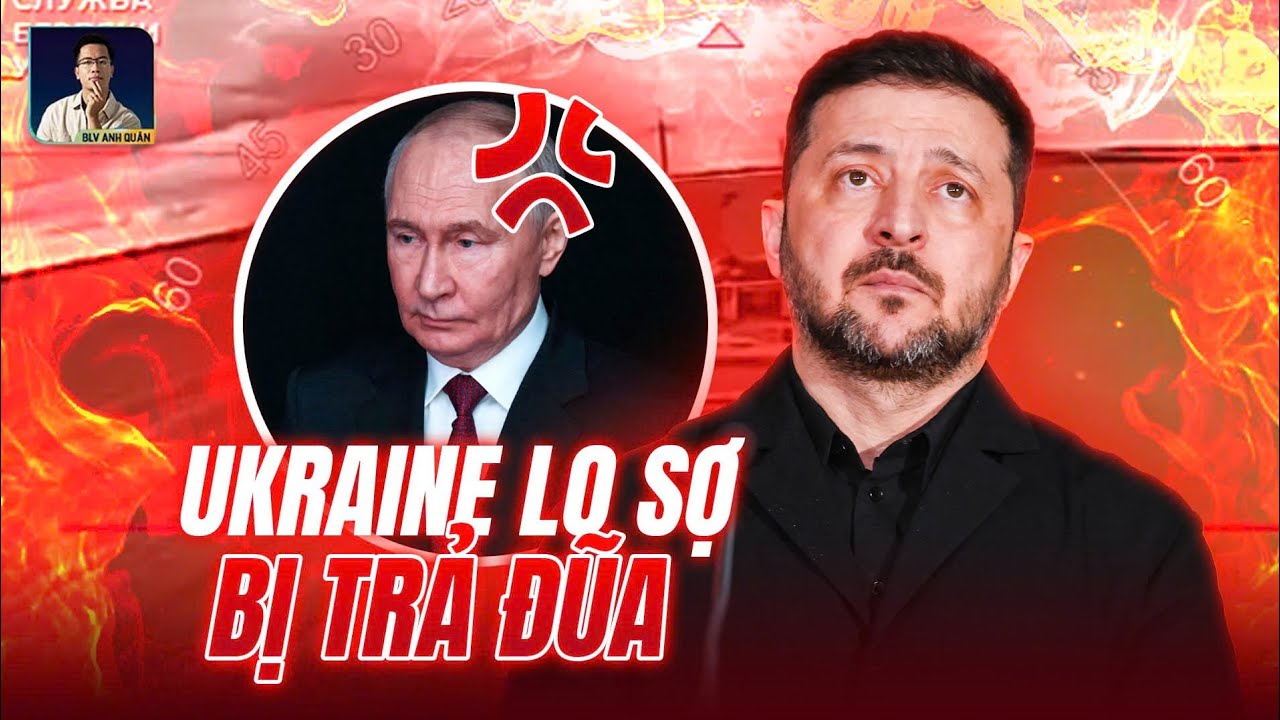 UKRAINE MẠNH MIỆNG TUYÊN BỐ ĐÃ PHÁ HUỶ 50% DÀN LÁ CHẮN UAV CỦA NGA