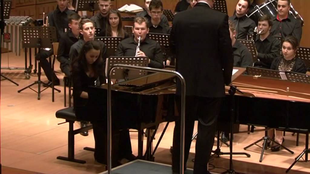Richard  Addinsell   Koncert Warszawski (Warsaw Concerto)