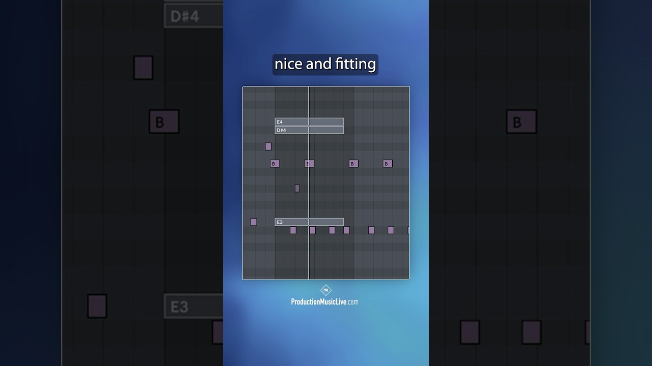 Emotional Harmony for Melodic House