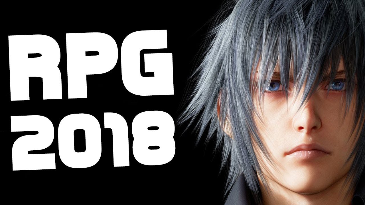 Top 10 New Upcoming Android RPG Games 2018