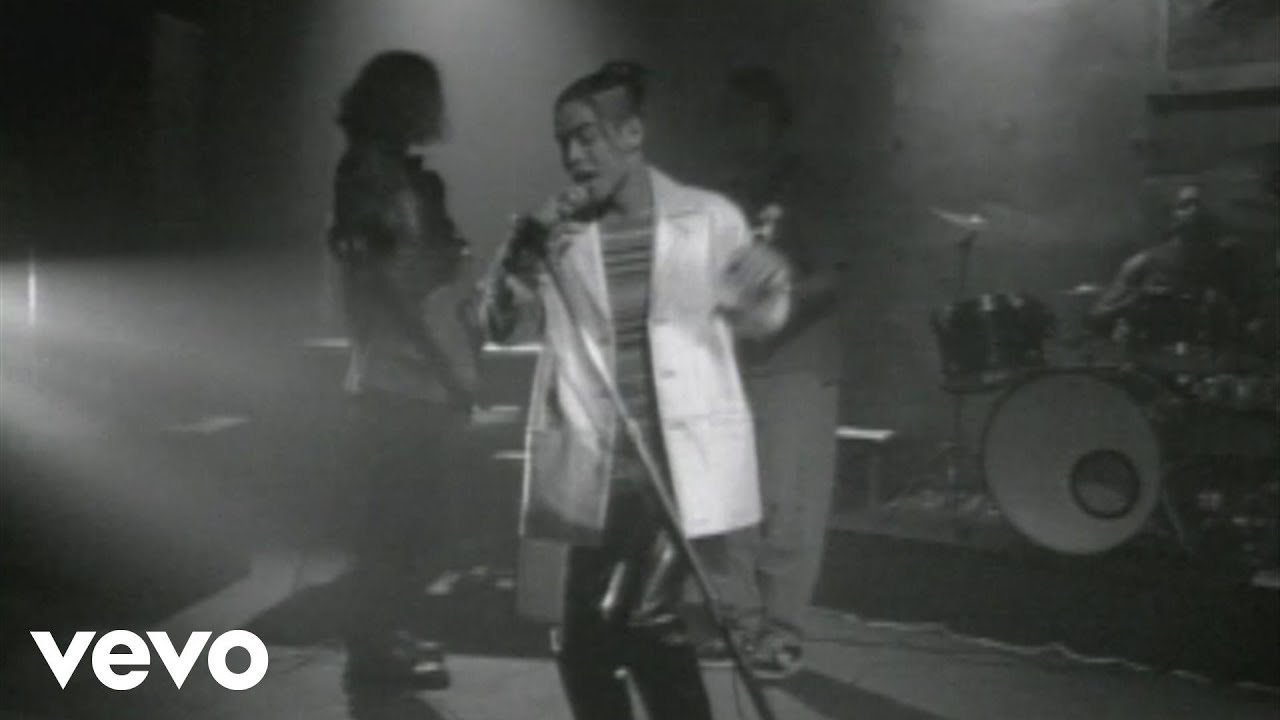 Toshinobu Kubota - La La La Love Song