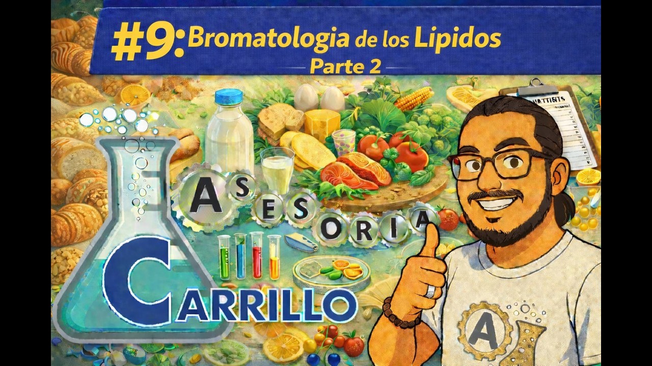 U7_Bromatología de los Lípidos P2