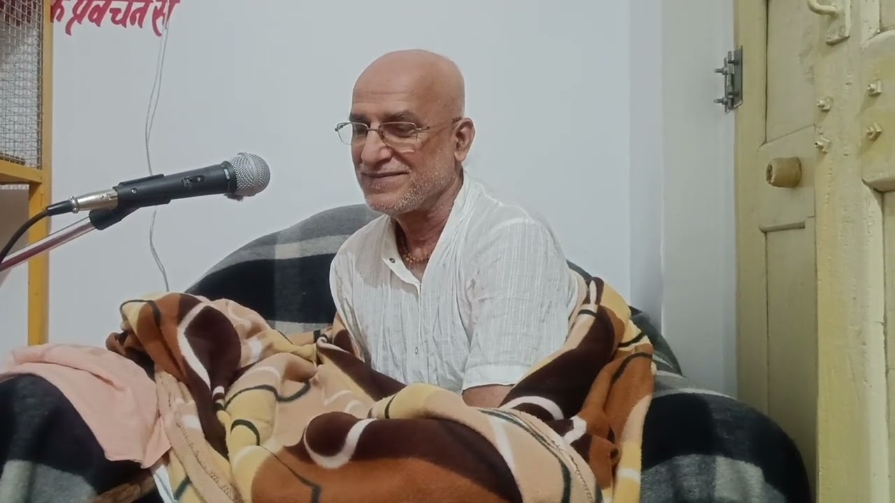 03-03-2026 संत श्री डूँगरदास जी महाराज द्वारा प्रातः प्रार्थना प्रवचन के बाद 40 मिनट की व्याख्या ।
