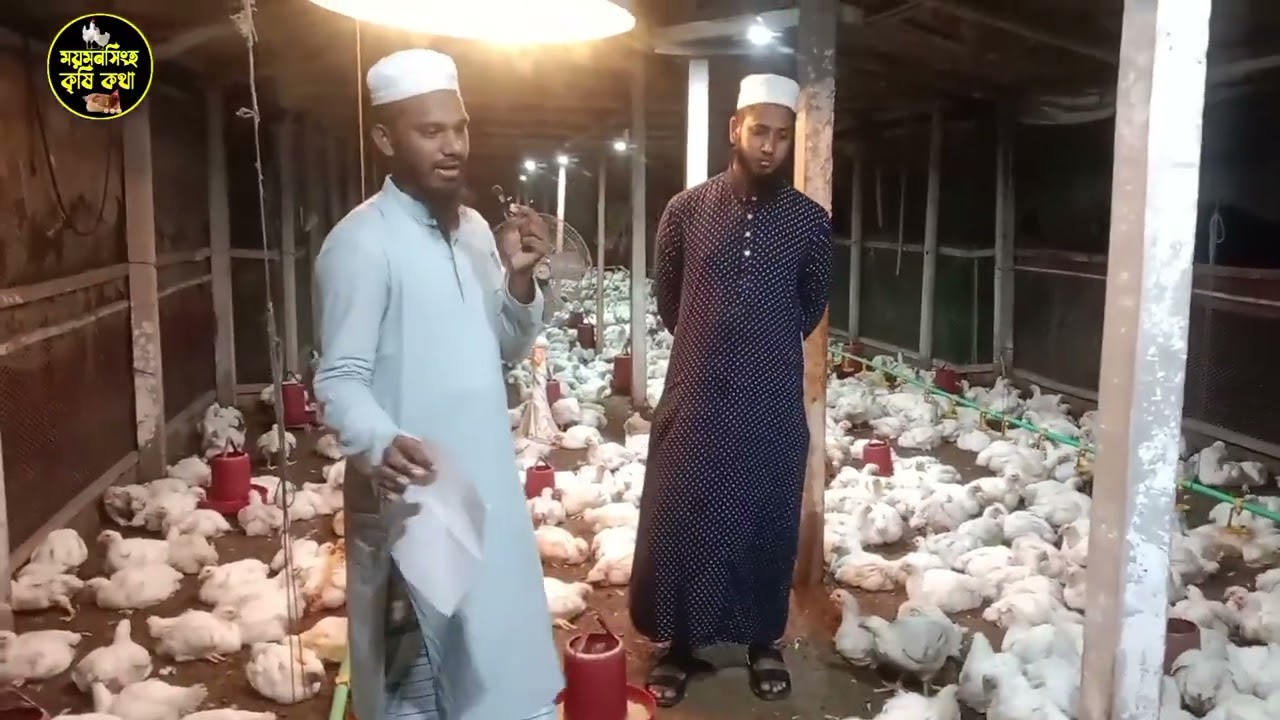 গ্রাউড হলেও কি পরিমান লাভবান হওয়া যায় এটা না দেখলে বিশ্বাস হবে না,,,#farming 