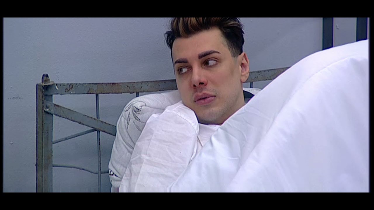 Кулагин и Божана в изолация - много смях