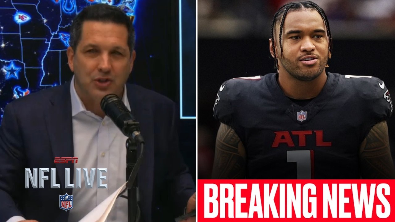 BREAKING NEWS- Adam Schefter UPDATES NFL Free Agency: Tua Tagovailoa sign a 1-year deal with Falcons