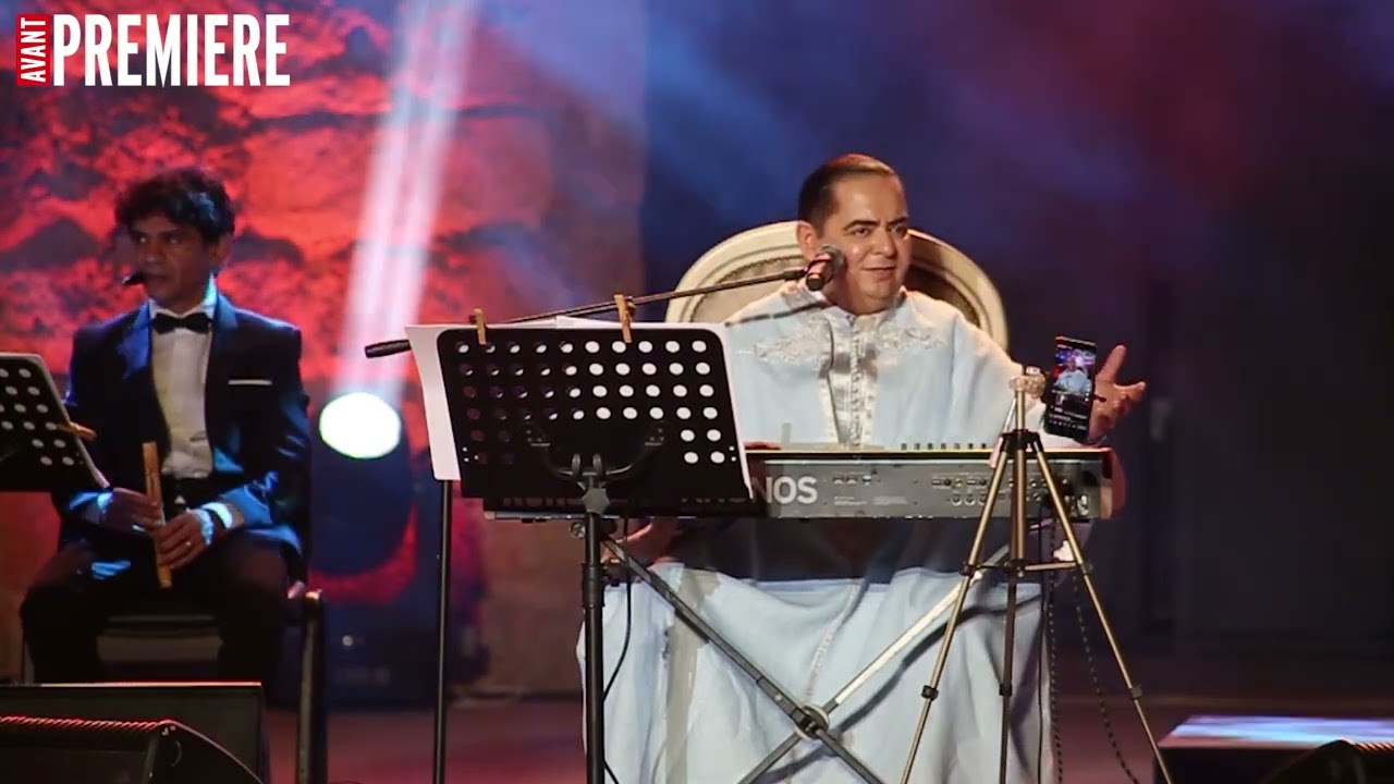 حفل  زياد غرسة  بمناسبة الذكرى 67 لإنبعاث الجيش الوطني