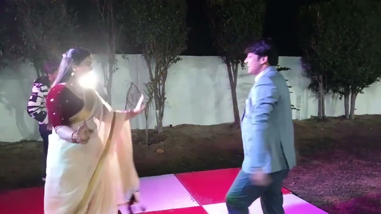 Engagement video