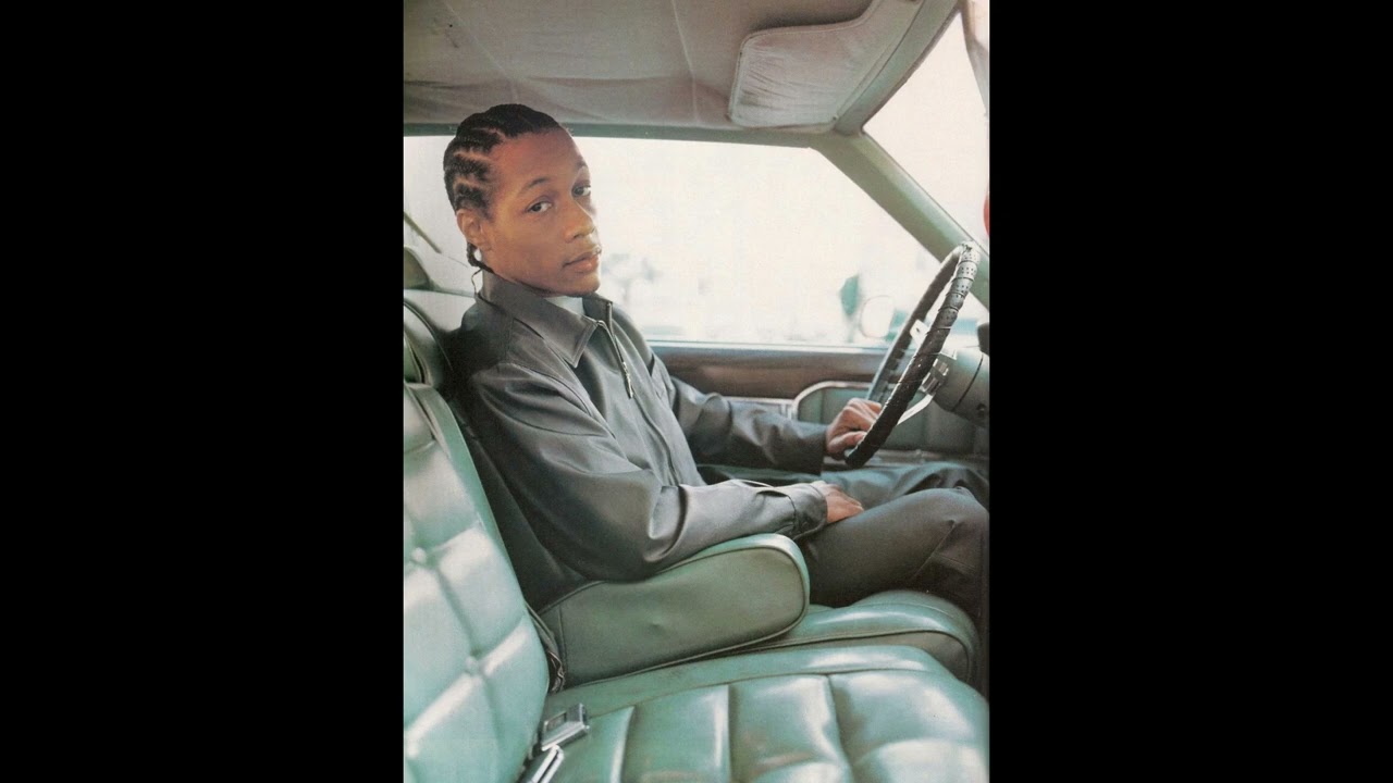 DJ Quik - Boom Instrumental