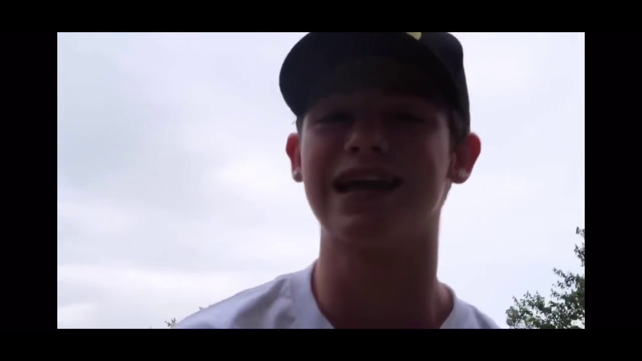 Payton Moormeier: funny moments