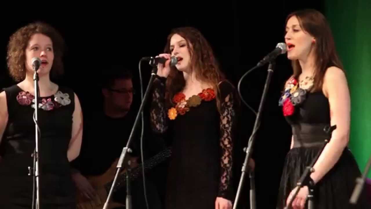 Rožice - Royals (Lorde cover)