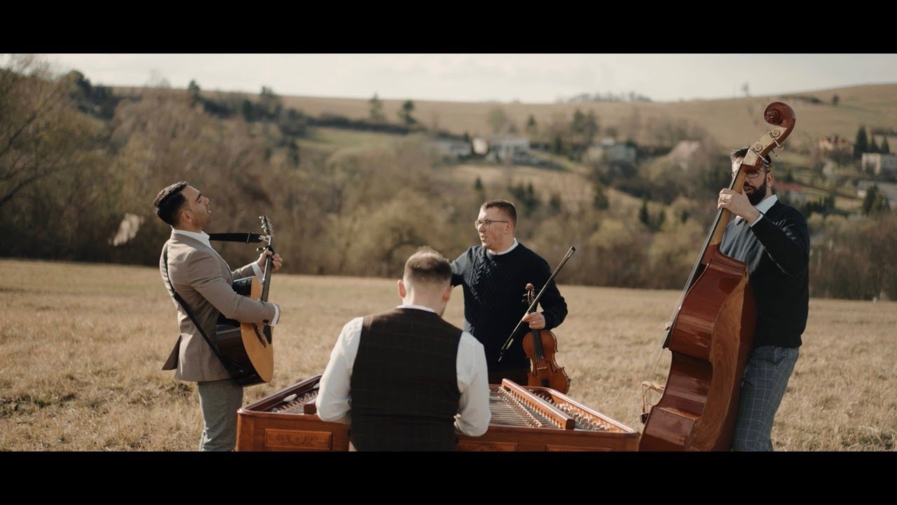 Stropkoviani - Mamka /Official Video/