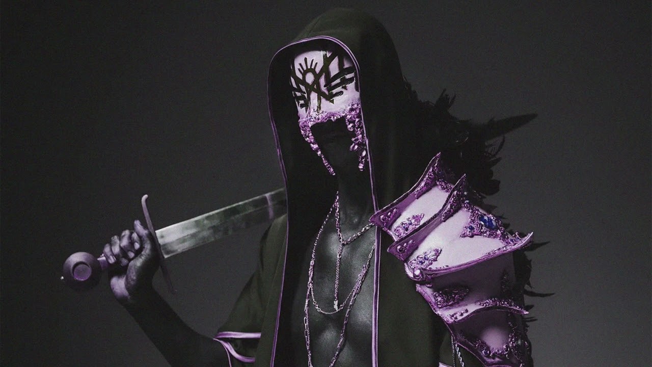 Sleep Token - Caramel (SkyMax Remix)