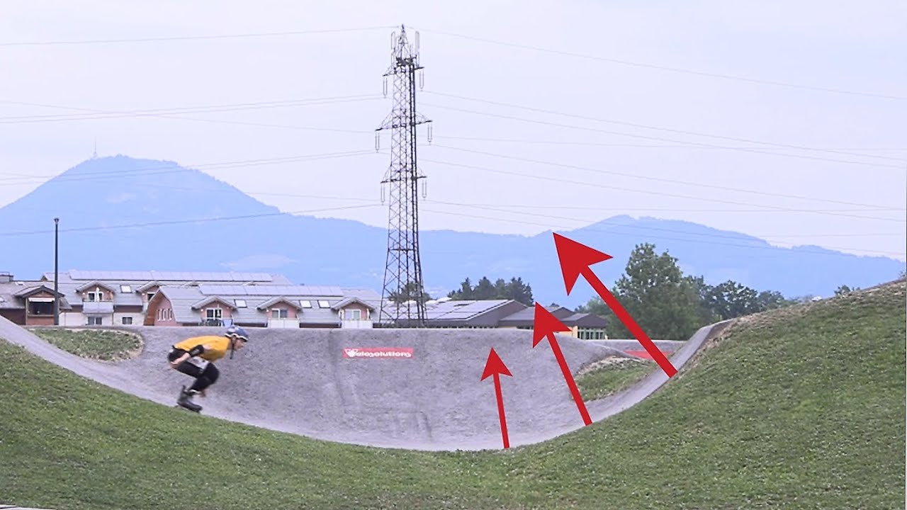 Episode 1 - The Basics of Pumping
