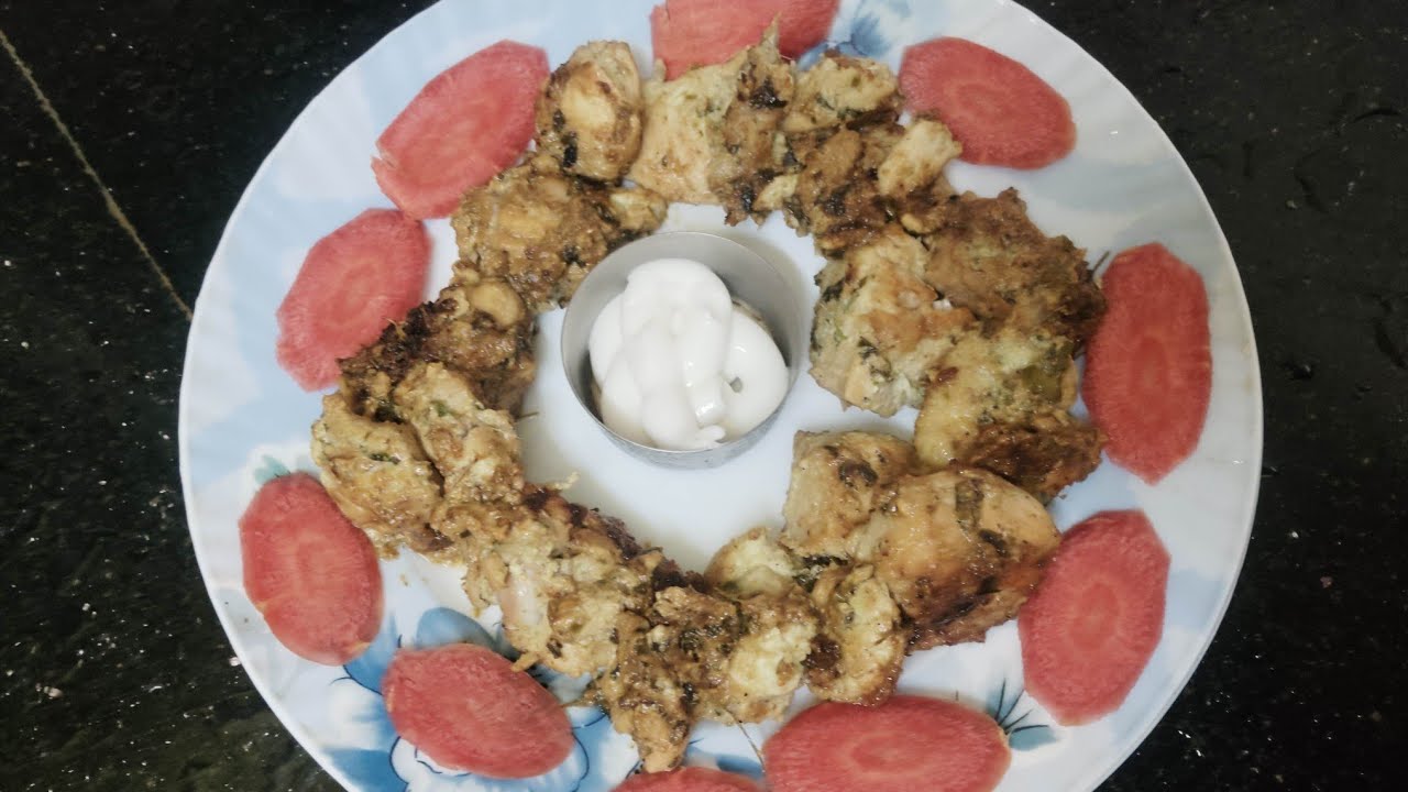 Home style chicken kabab recipe। ভীষন টেস্টি চিকেন কাবাব রেসিপি #chicken #baking #food #trend 