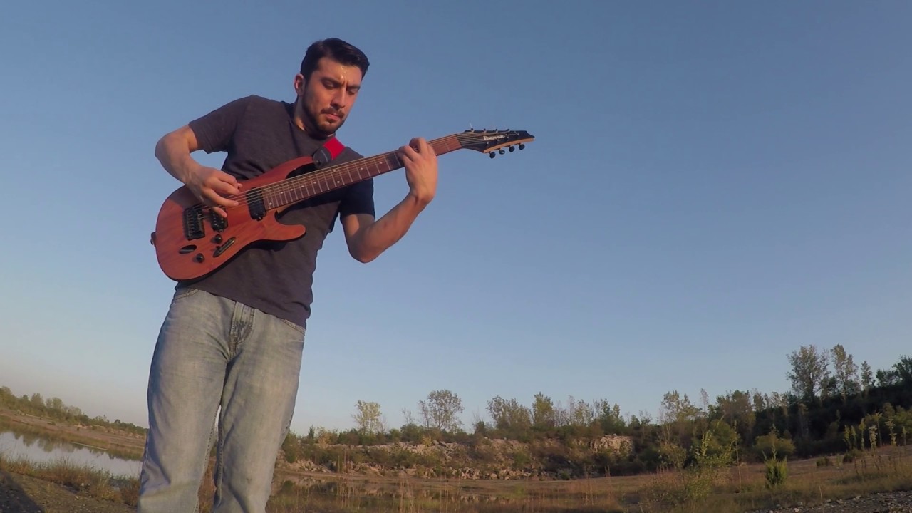 Crossing the Rubicon  - Bloom (Playthrough)