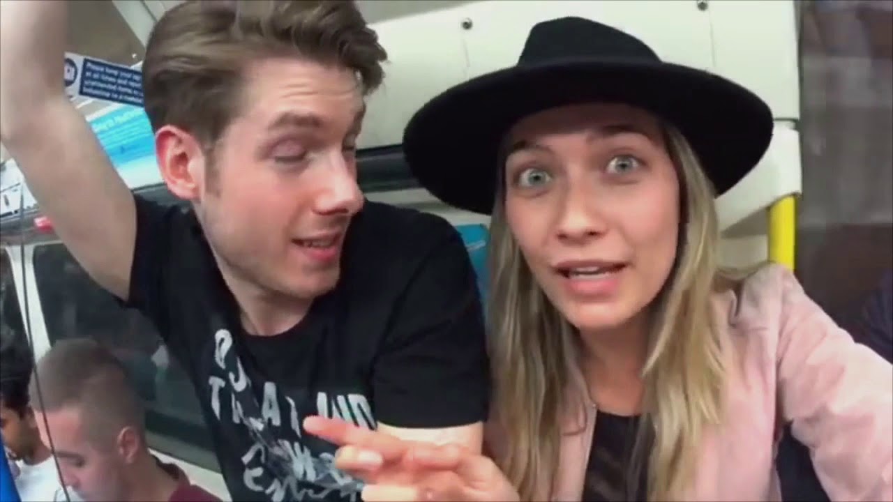Tinne En Juan ‘don’t Leave Me’