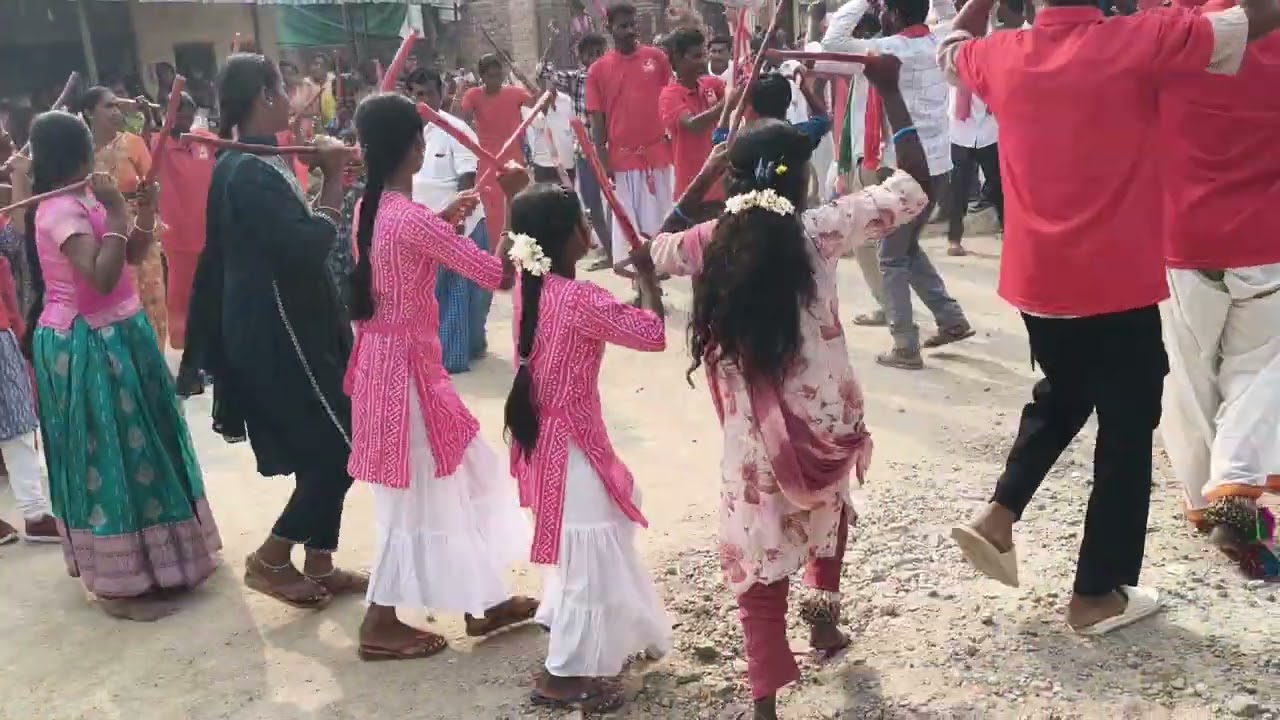 సంక్రాంతి సంబరాలు 