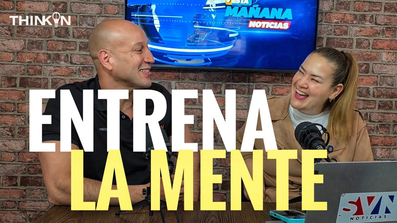 El Secreto Para Salir del Autosabotaje: Entrena Tu Mente y Transforma Tu Destino
