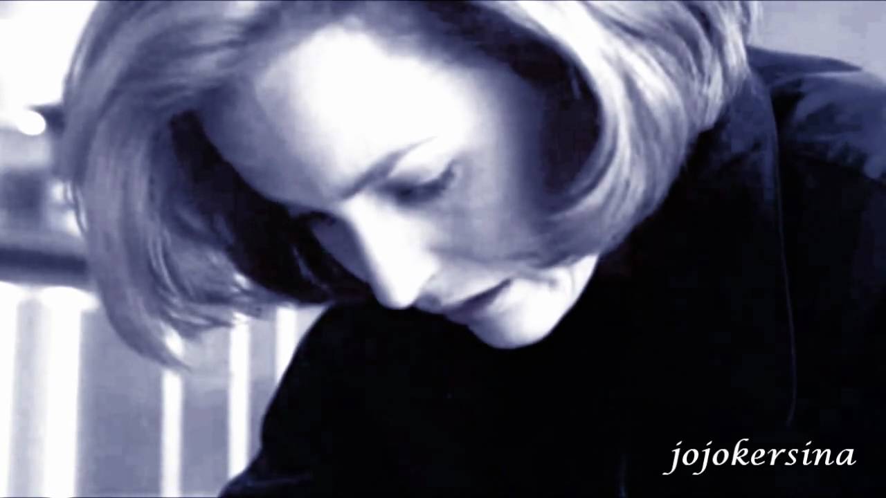 X-Files - Fears