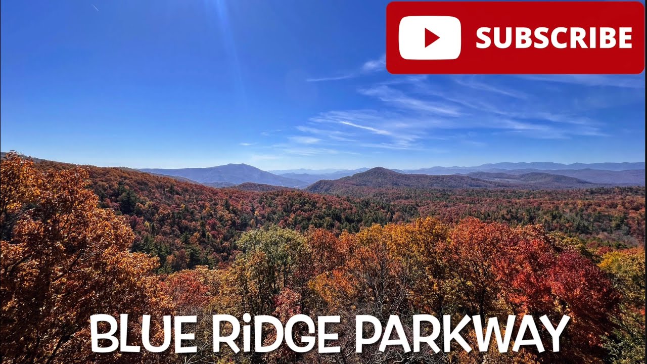 Blue Ridge Parkway