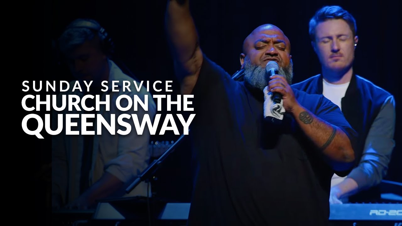 Sunday Live Service | May 25 2025