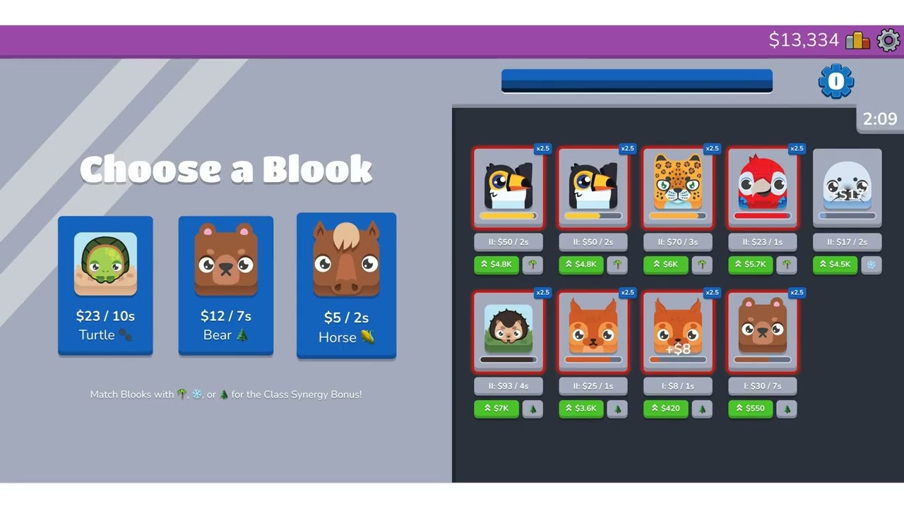 Can I beat Blondiez in Blooket Factory mode?