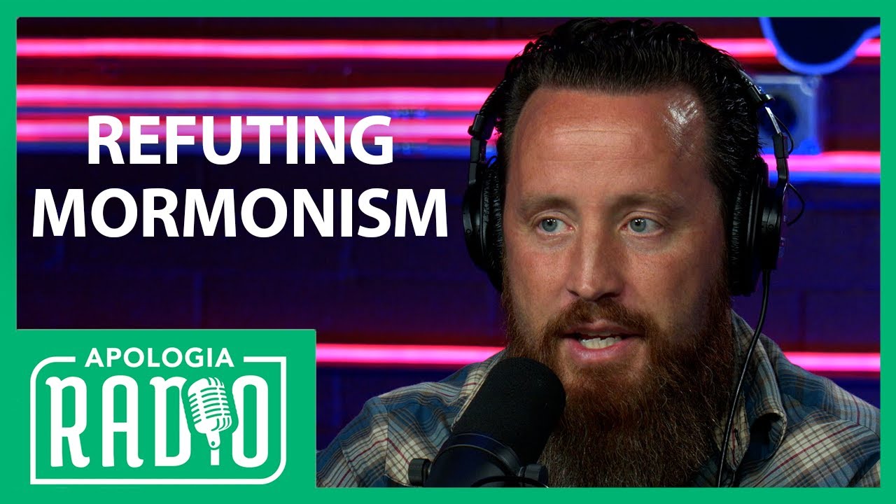 Highlight: Refuting Mormonism - Is There Only One God?