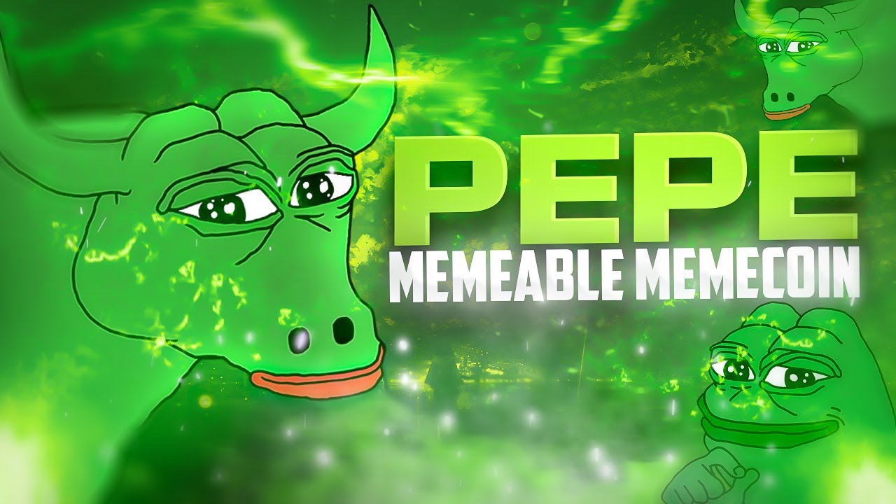 Inside $PEPE: Tokenomics, Risks, & Meme Culture